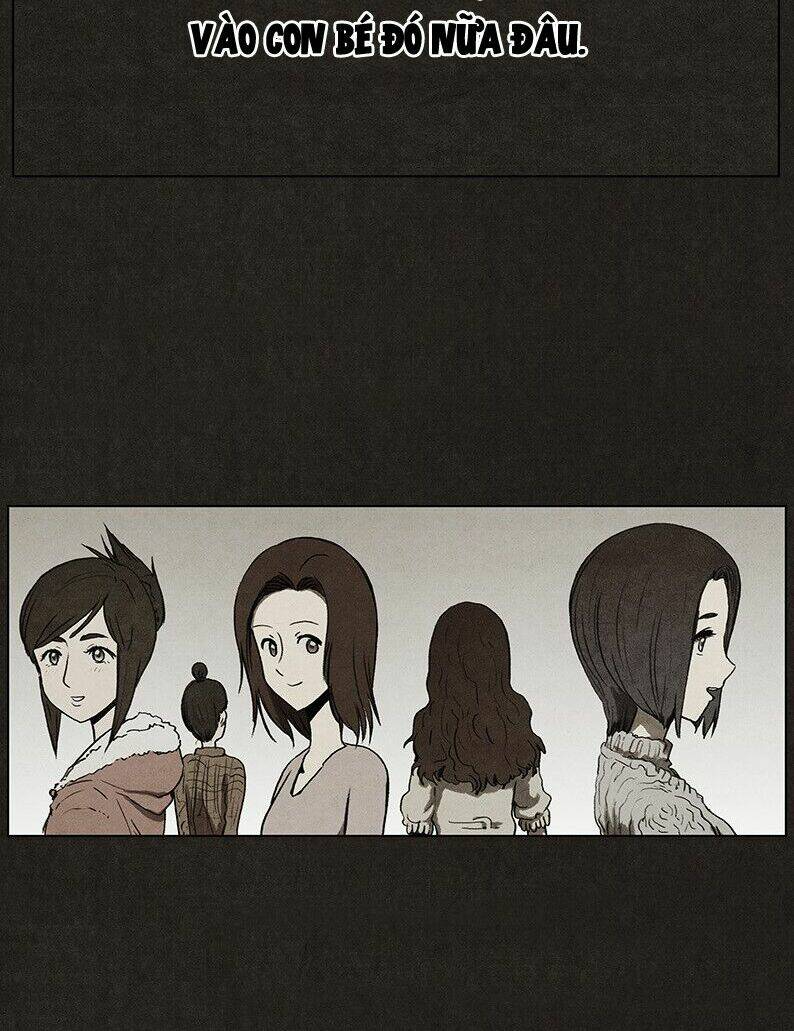 đứa con của quỷ dữ chapter 24 20