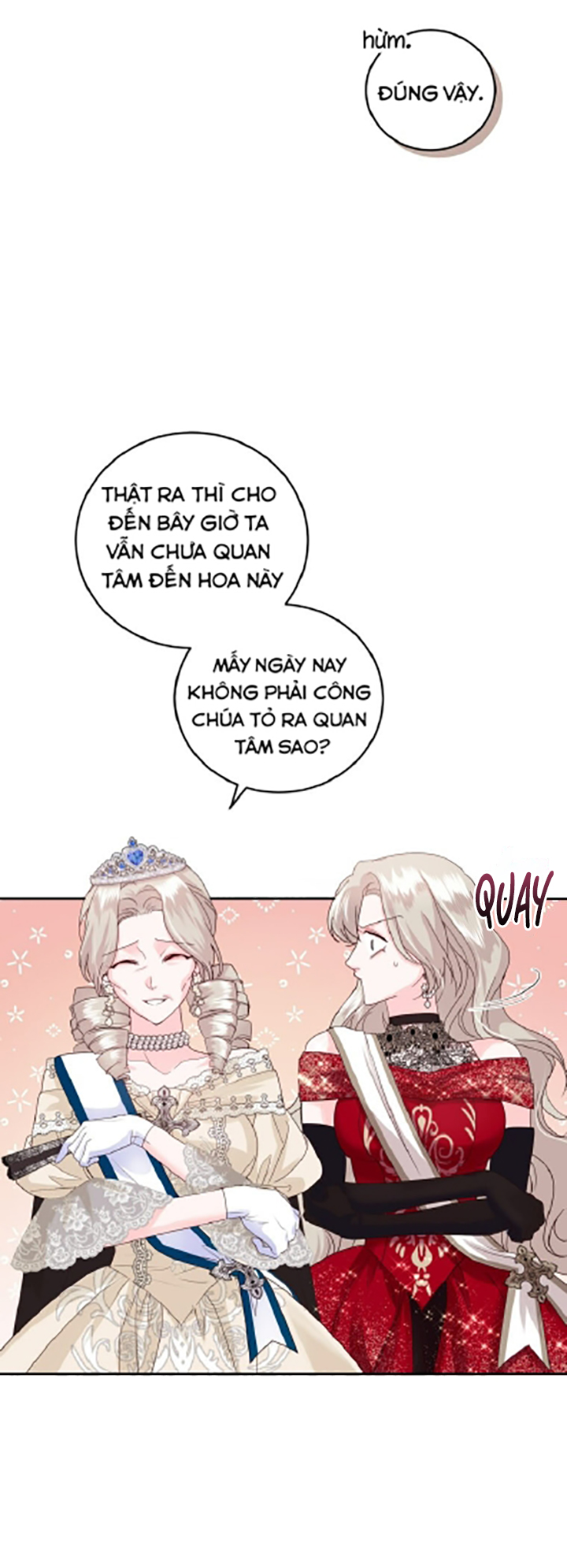 trở thành nhà điều chế nước hoa duy nhất của bạo chúa chapter 61 47