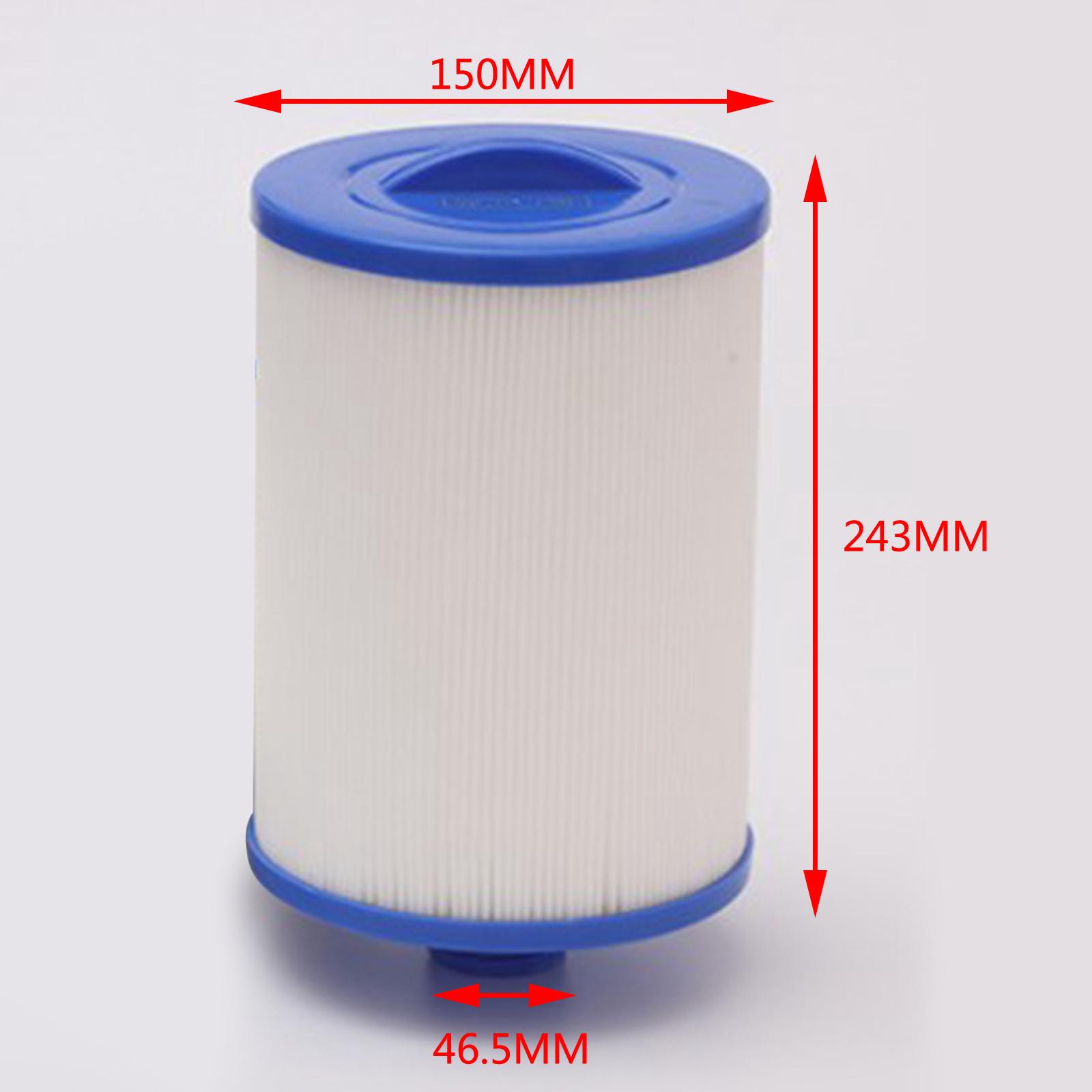 Spa Filter Cartridges for 6CH-940 Durable Premium Compact Lightweight