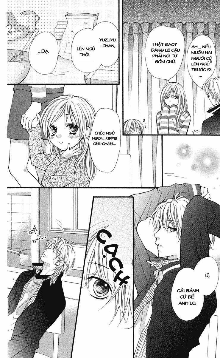 câu chuyện tuổi teen chapter 7 17