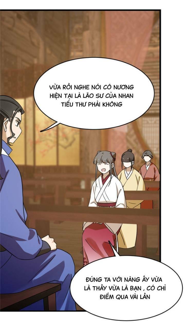 độc bộ thiên hạ: đặc công thần y chapter 141 31