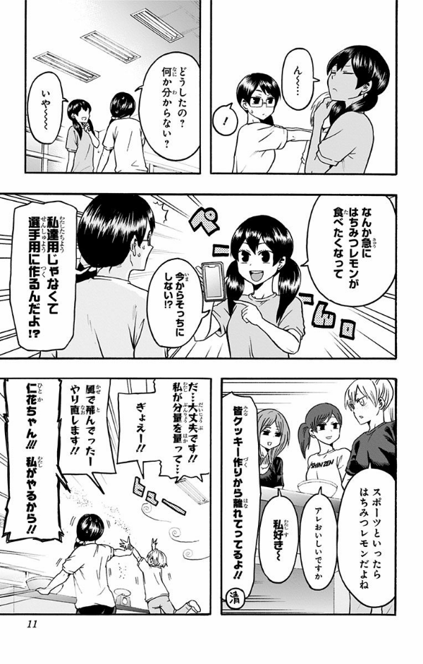 Haikyu-bu!! 2 (Japanese Edition)