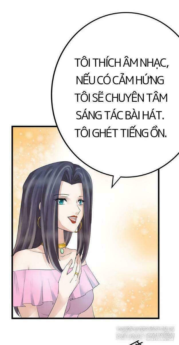 chào buổi sáng, ức vạn manh thê chapter 3 12