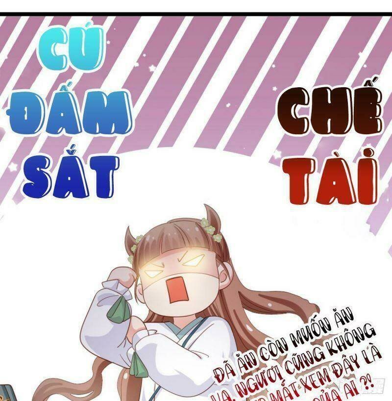 đứng yên ! phụng chỉ đánh cướp đây chapter 7 33