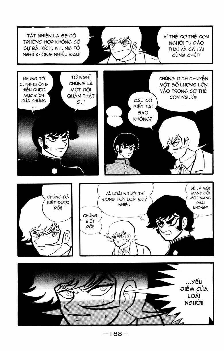 devilman chapter 15 25