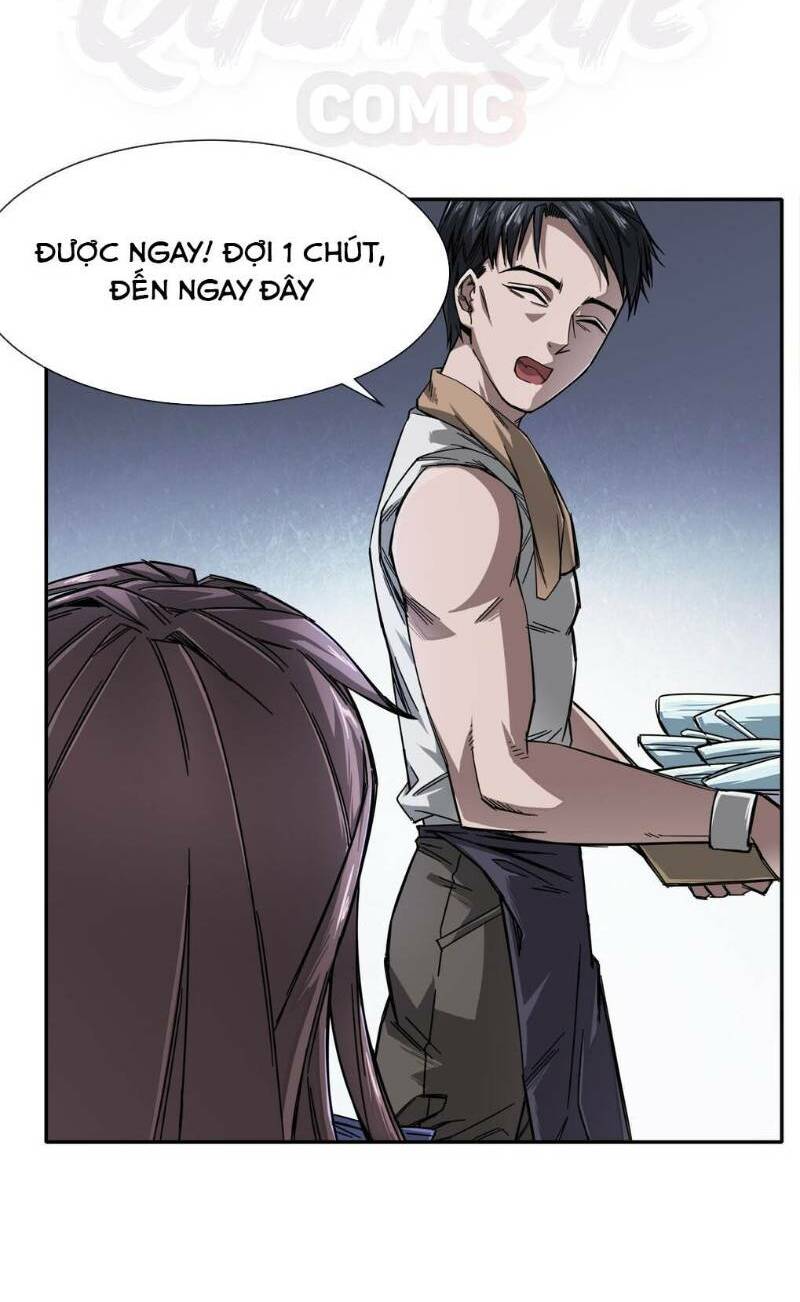 dạ thị chi chủ chapter 1 20