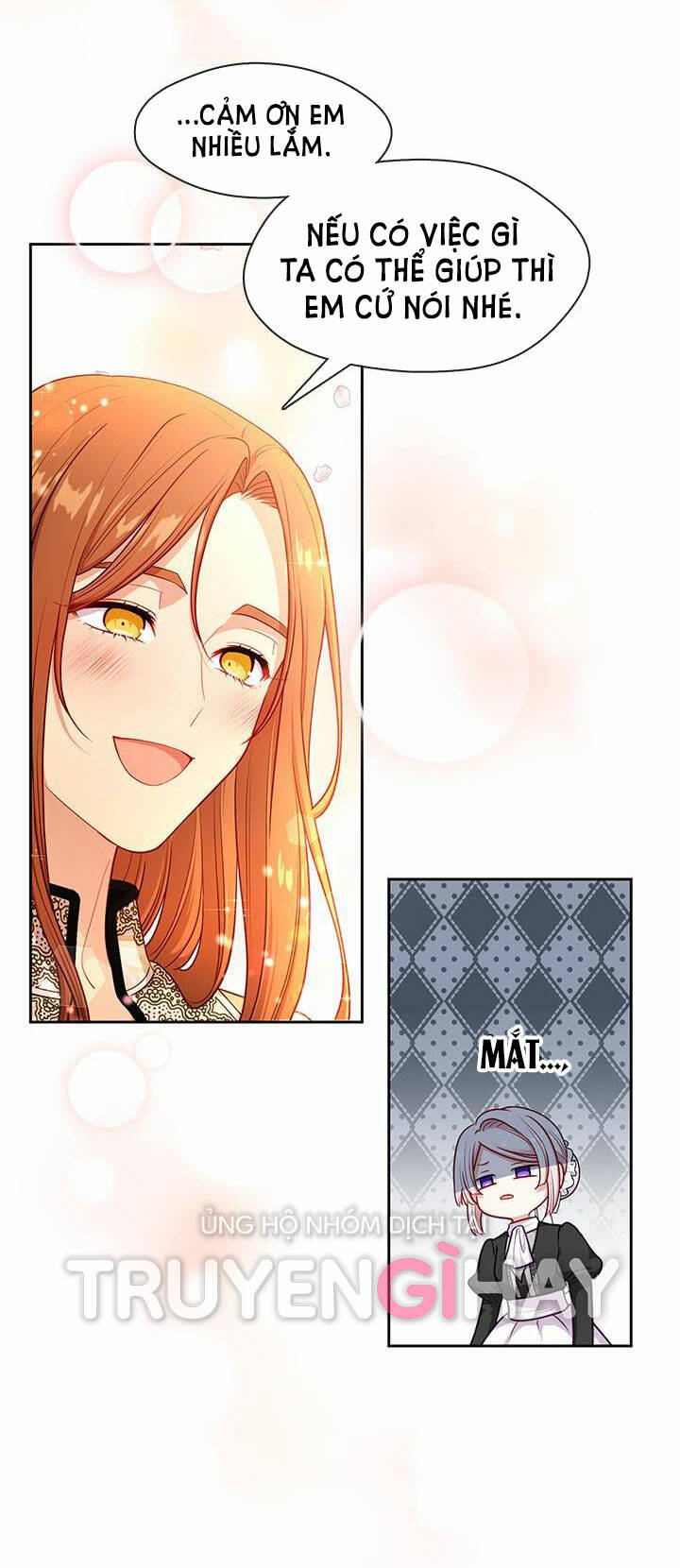 hãy coi chừng ác nữ chapter 126 29