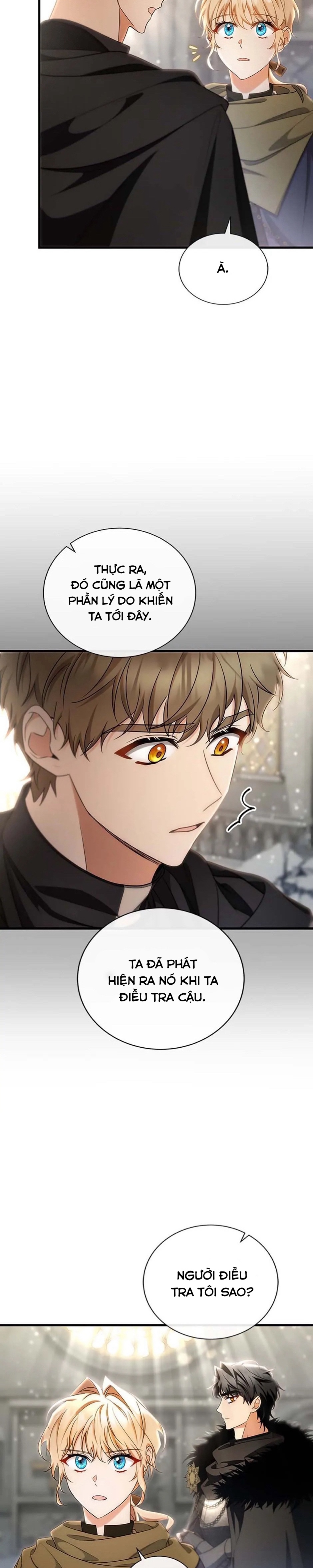 vị cứu tinh của nam phản diện chapter 75 13