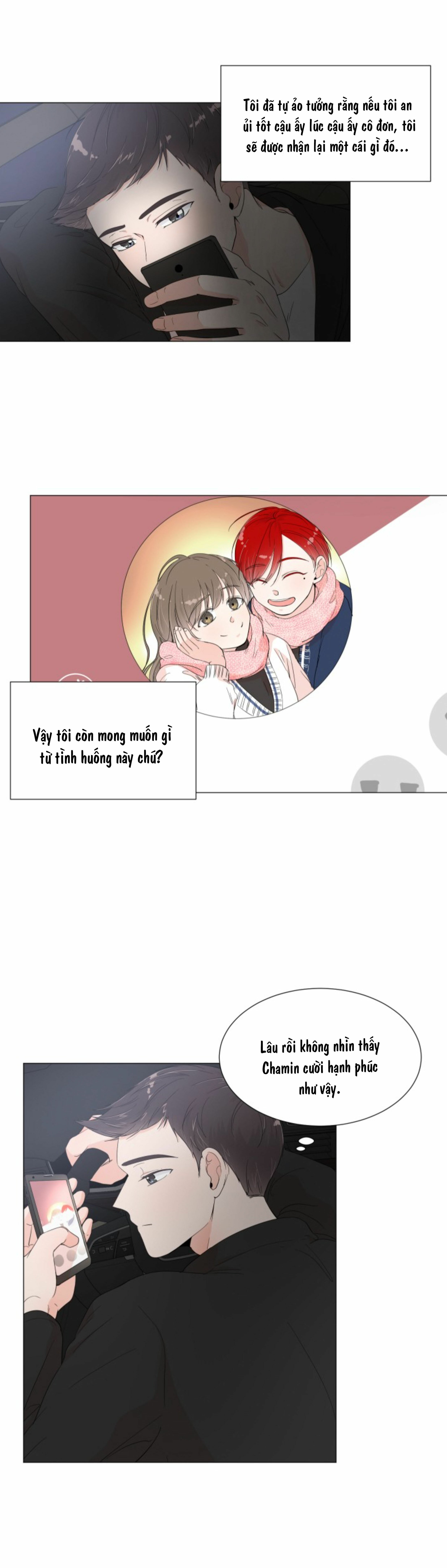 phòng cạnh phòng chapter 5 13