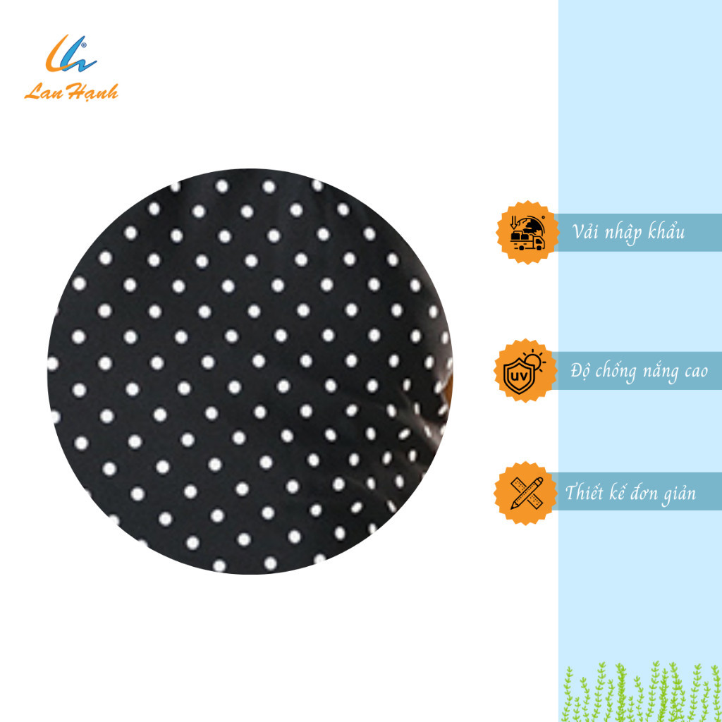 Bộ Bơi Nữ Hai Mảnh Short 21044 Lan Hạnh