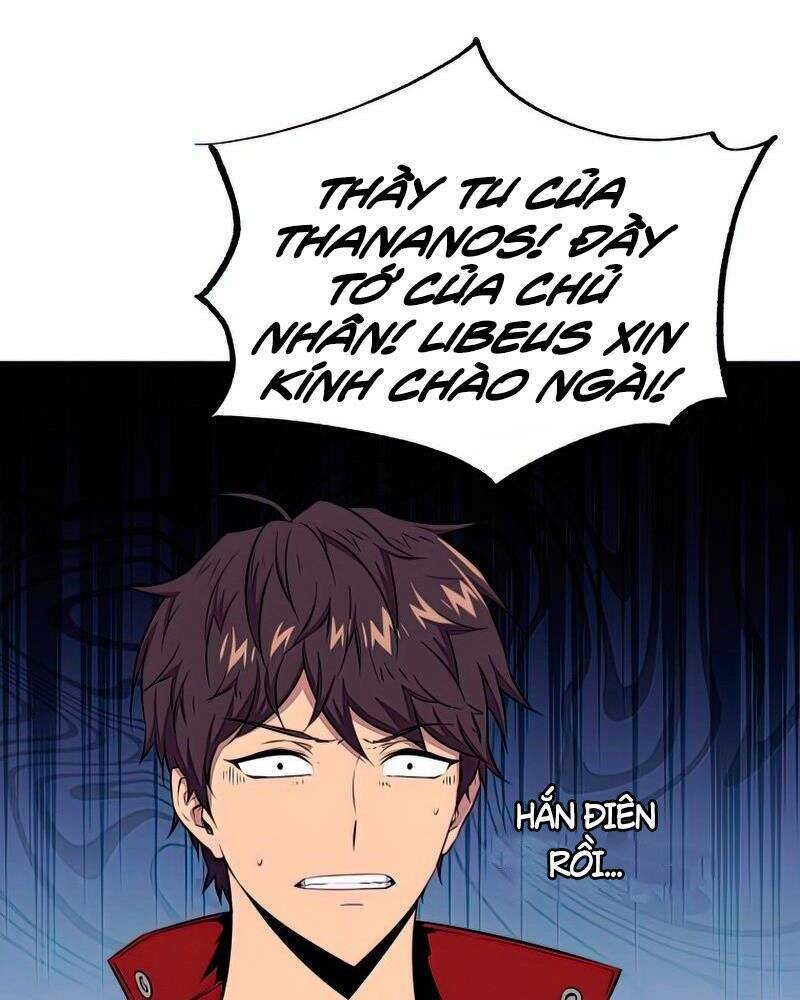 tôi thăng cấp trong lúc ngủ chapter 40 50