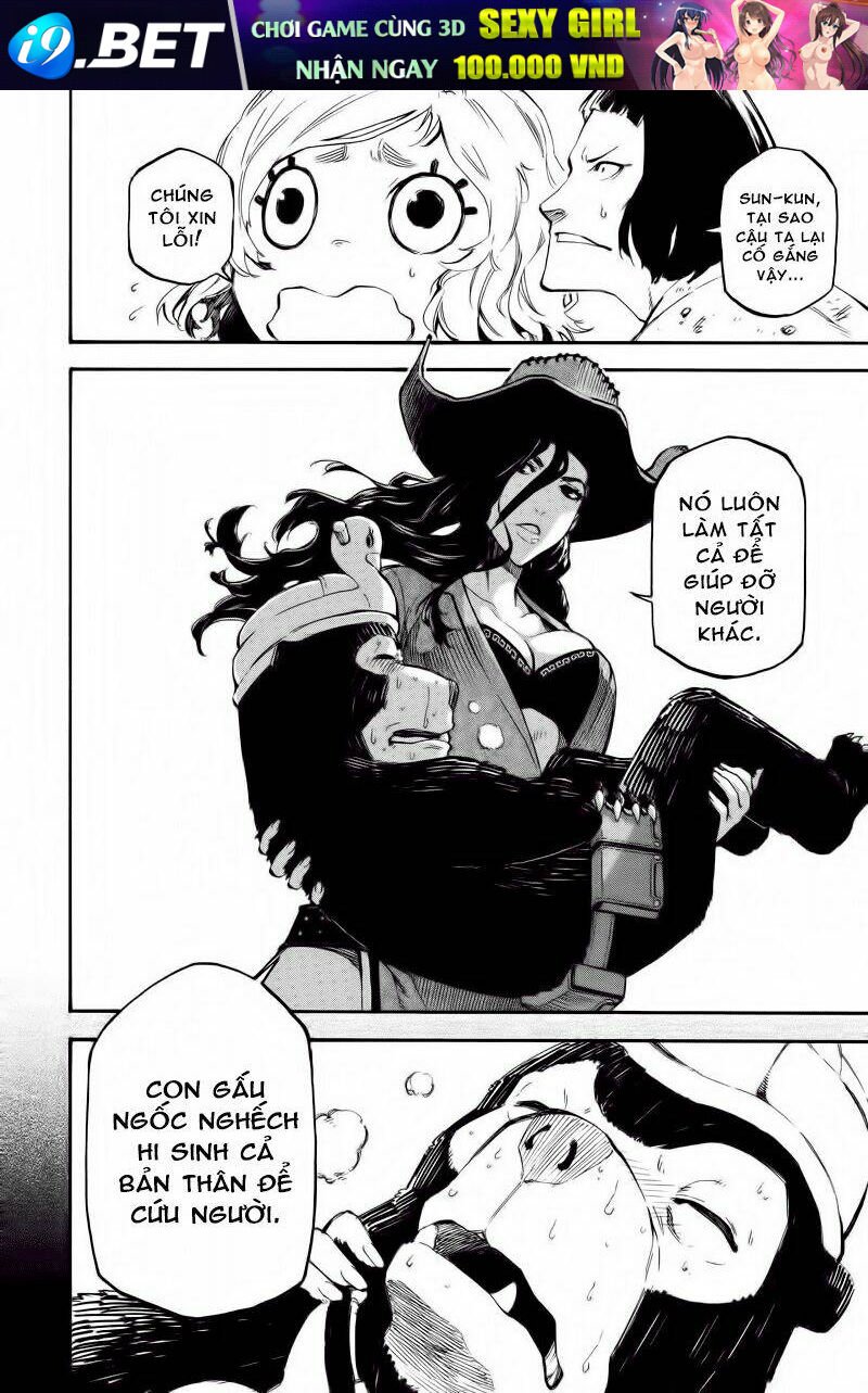 dolly kill kill chapter 84 11