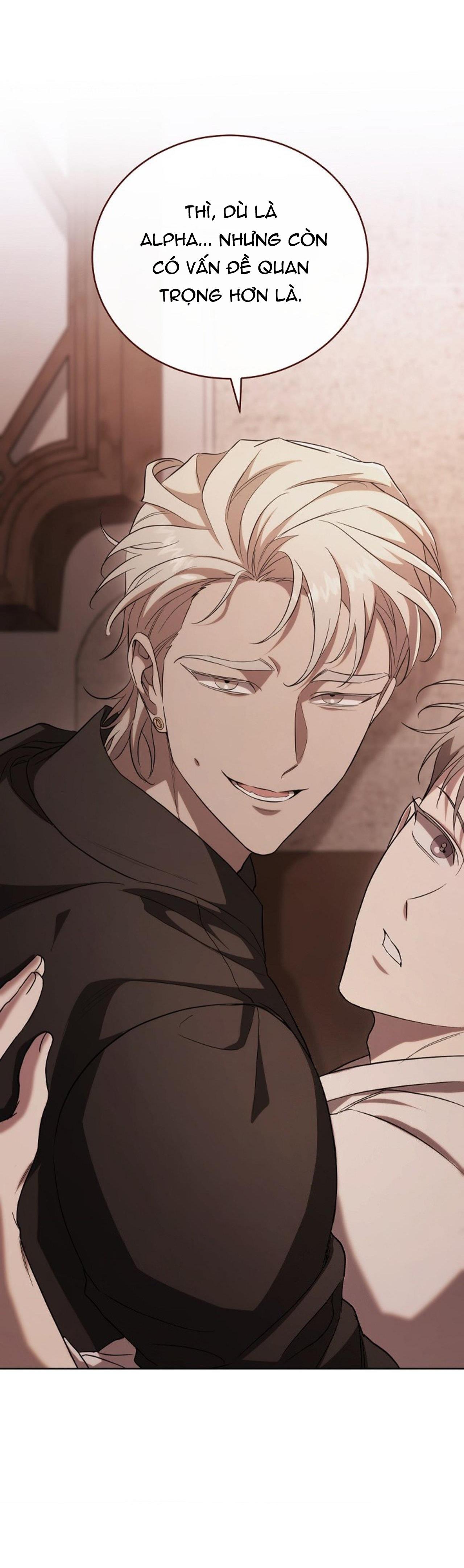 (abo)mối quan hệ không hoàn chỉnh chapter 1 43