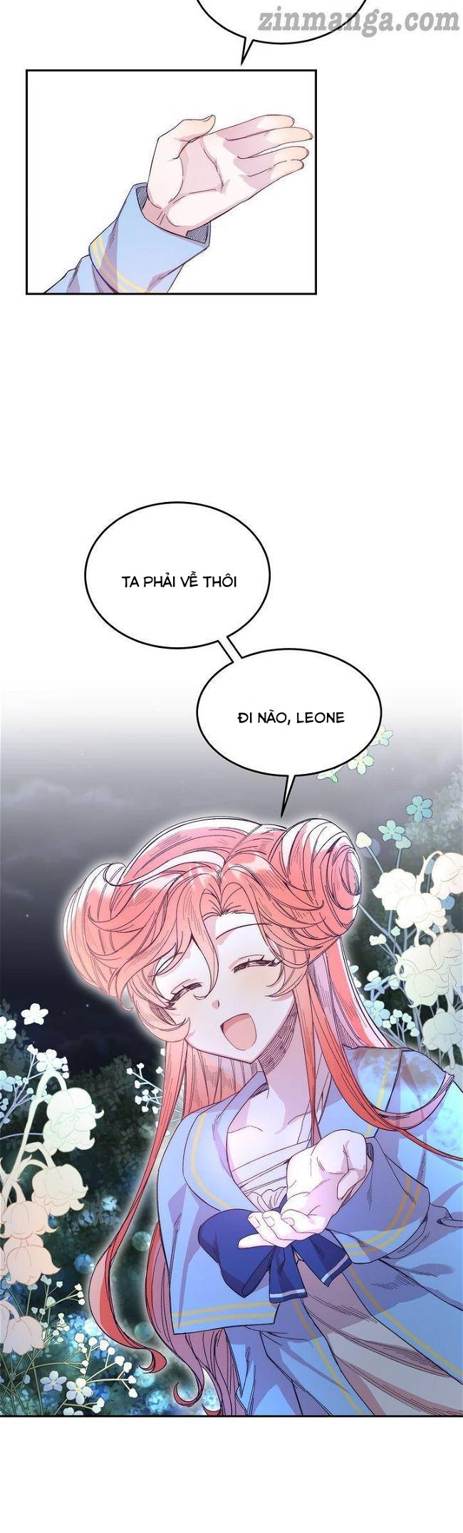 cách để trao vương miện cho vị hoàng tử hoang dã của tôi chapter 9 29