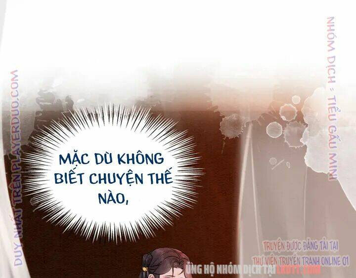 trọng sinh bá sủng nhiếp chính vương quá mạnh mẽ chapter 174 26