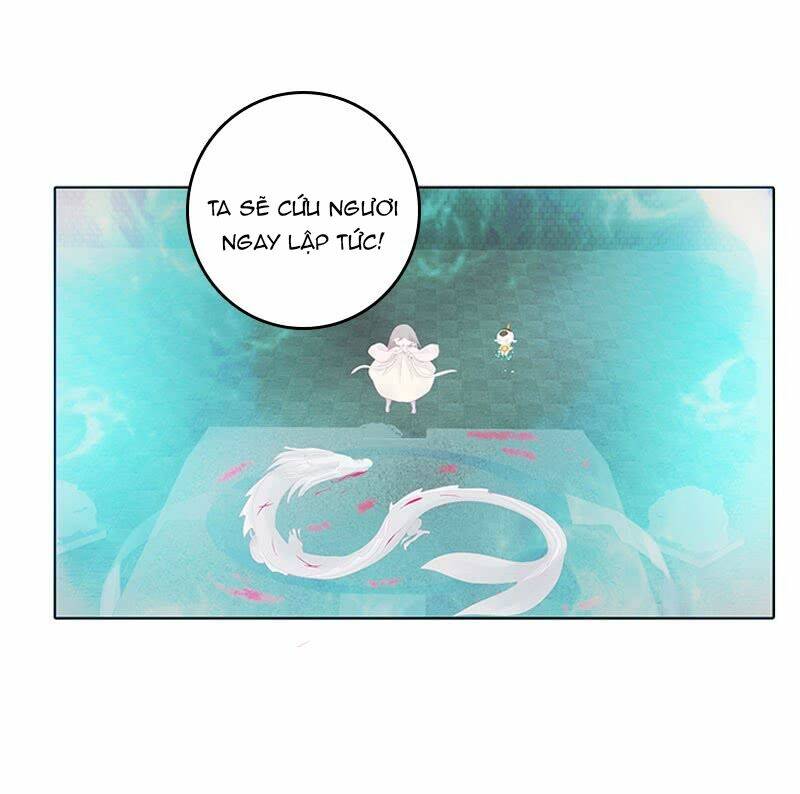 tướng quân mời ra trận chapter 77 10