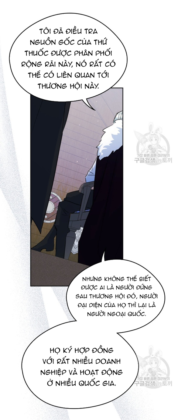 tôi đã trở thành bạn gái của nam chính chapter 28.2 22