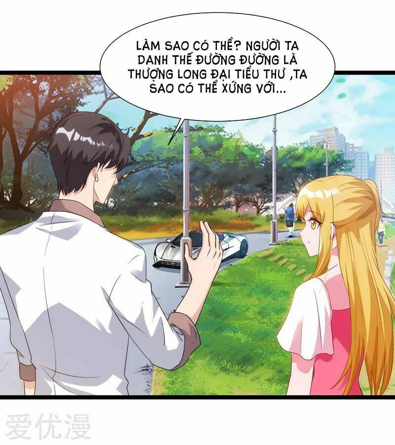 trọng sinh khí thiếu quy lai chapter 46 25