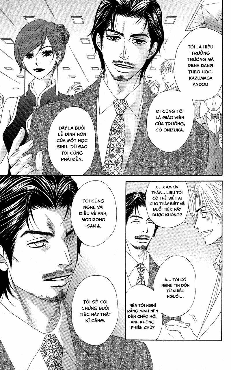 điện kích daisy chapter 55 13