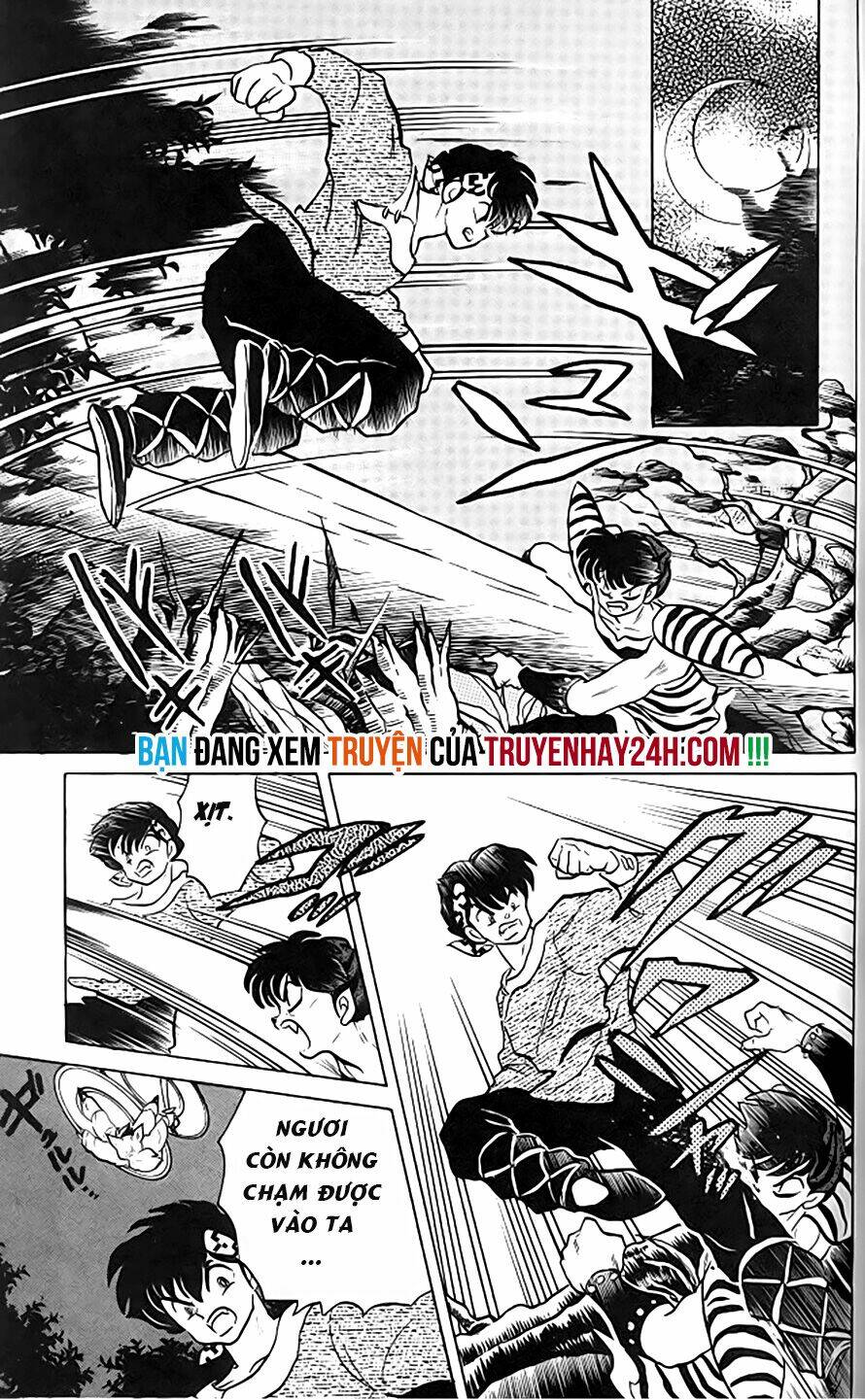 suối lời nguyền chapter 251 11