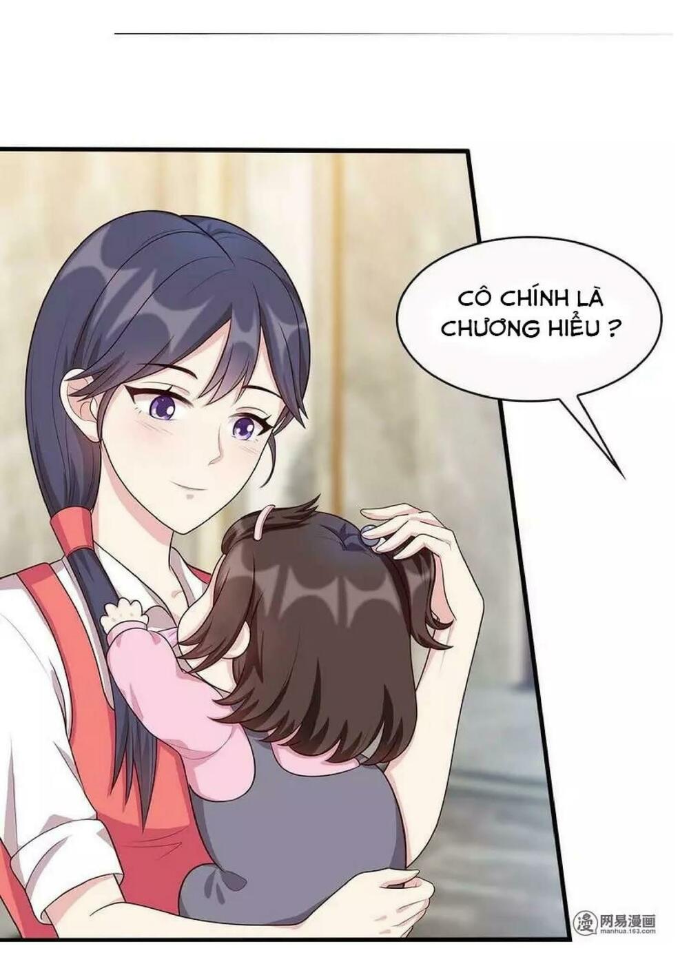 nam thần manh bảo tận diệt chapter 15 8