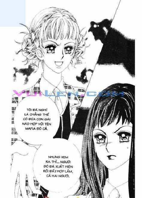 ánh nắng chói chang chapter 2 17