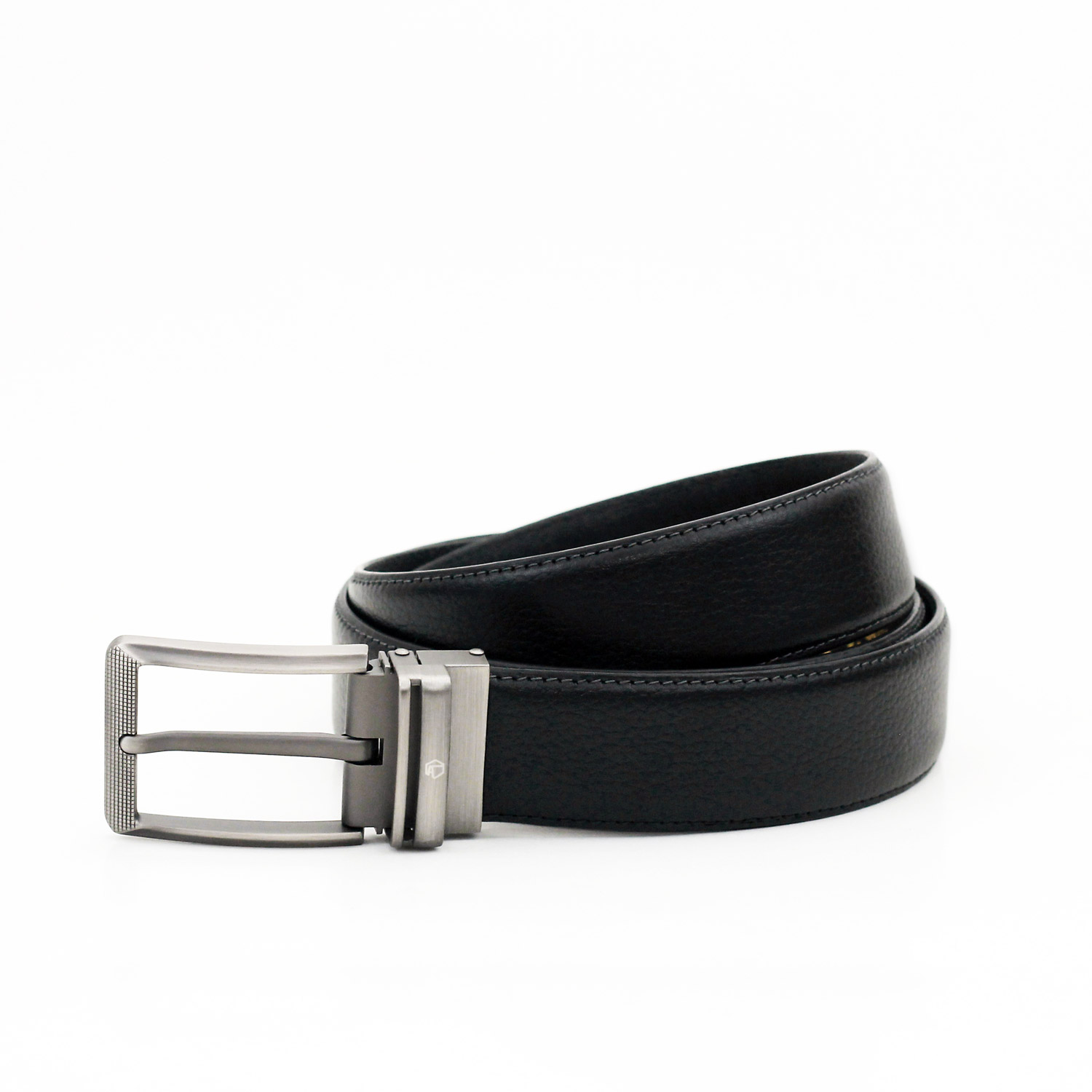 Thắt lưng da bò Anh Tho Leather M2K35-02