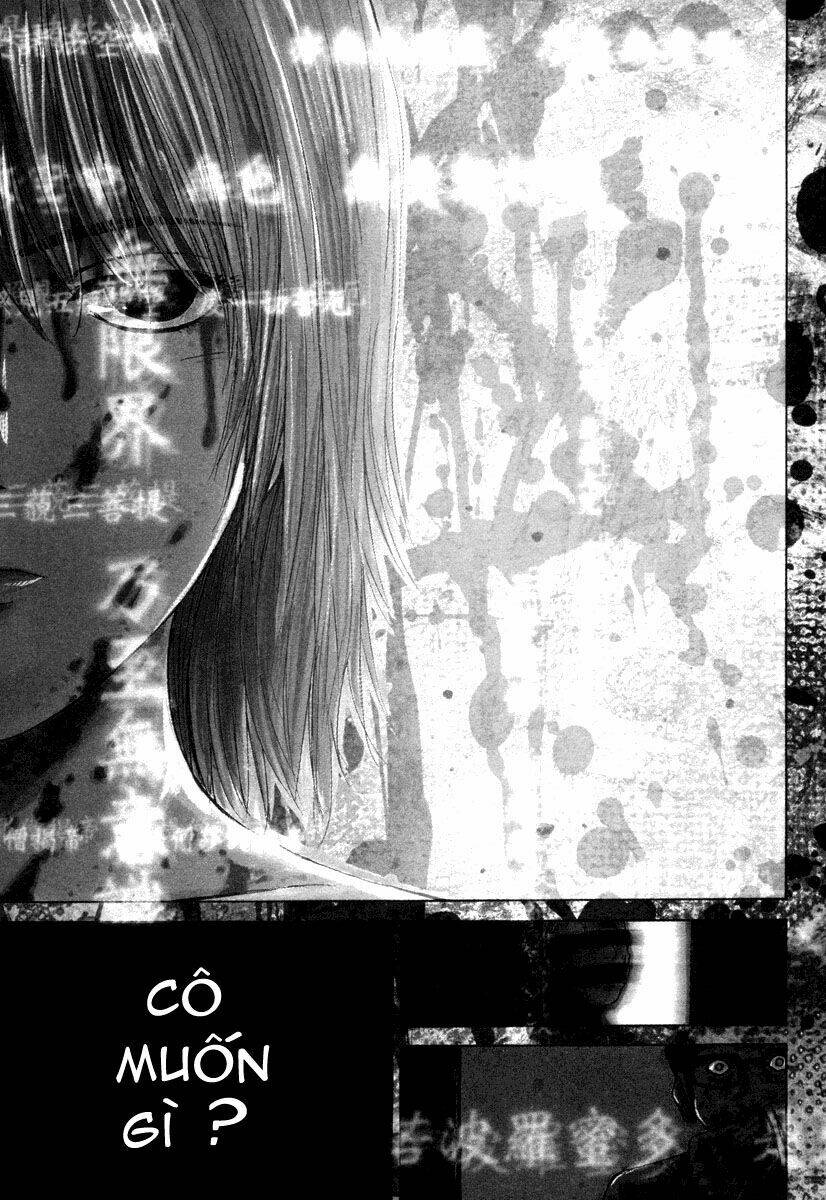 tokko - ác quỷ hồi sinh chapter 2 5