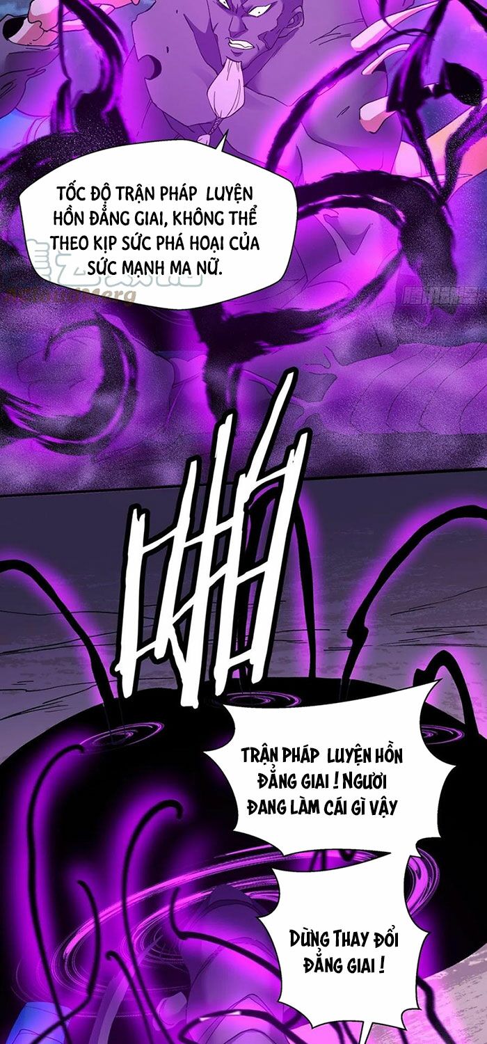 ta là nhà giàu số một, ta không muốn trọng sinh chapter 93 24