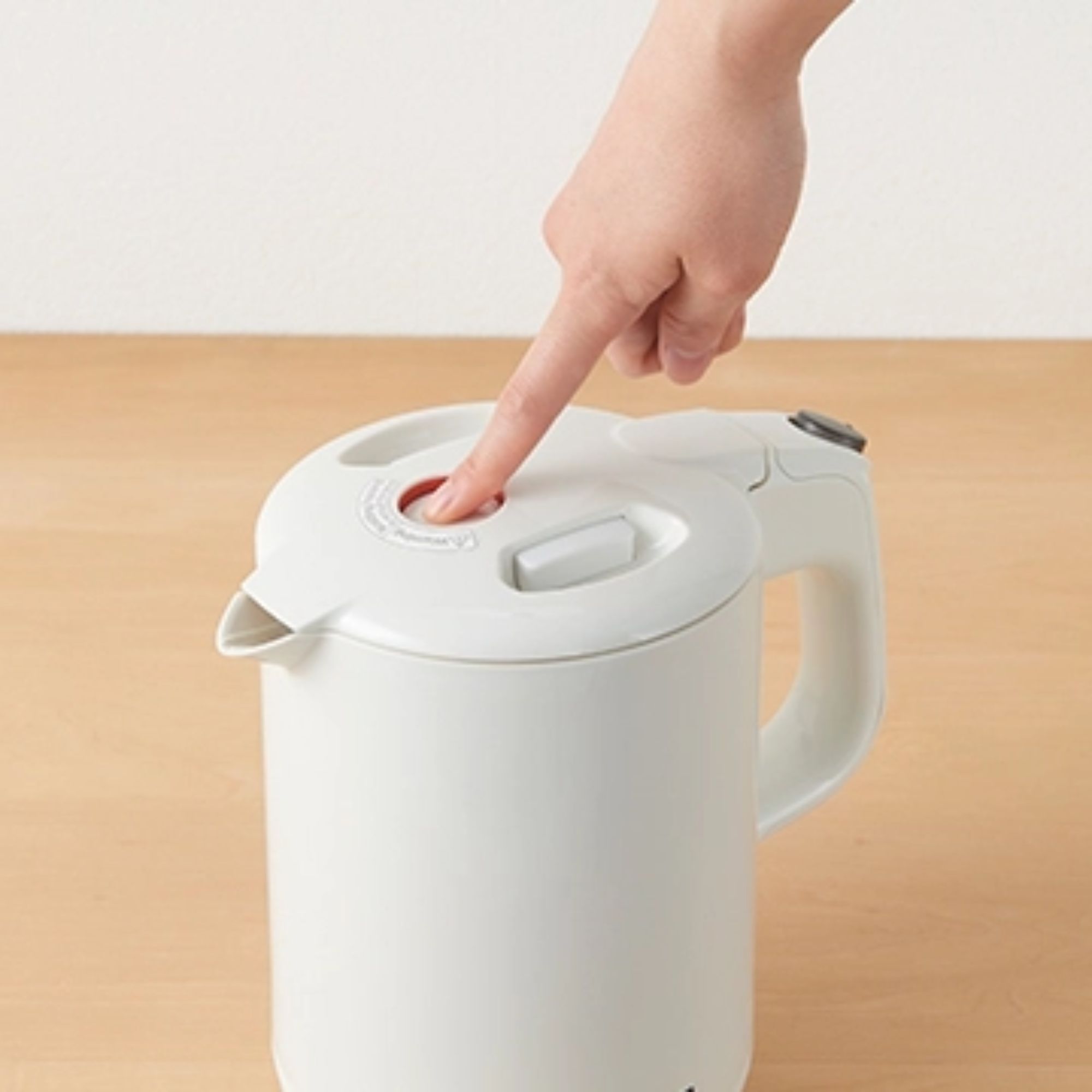 Ấm đun nước siêu tốc Tiger PCG-G10V - Hàng chính hãng