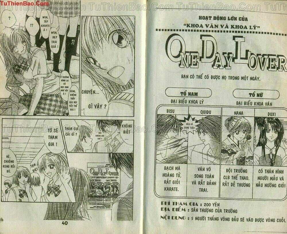 tình bạn trong sáng chapter 6 19