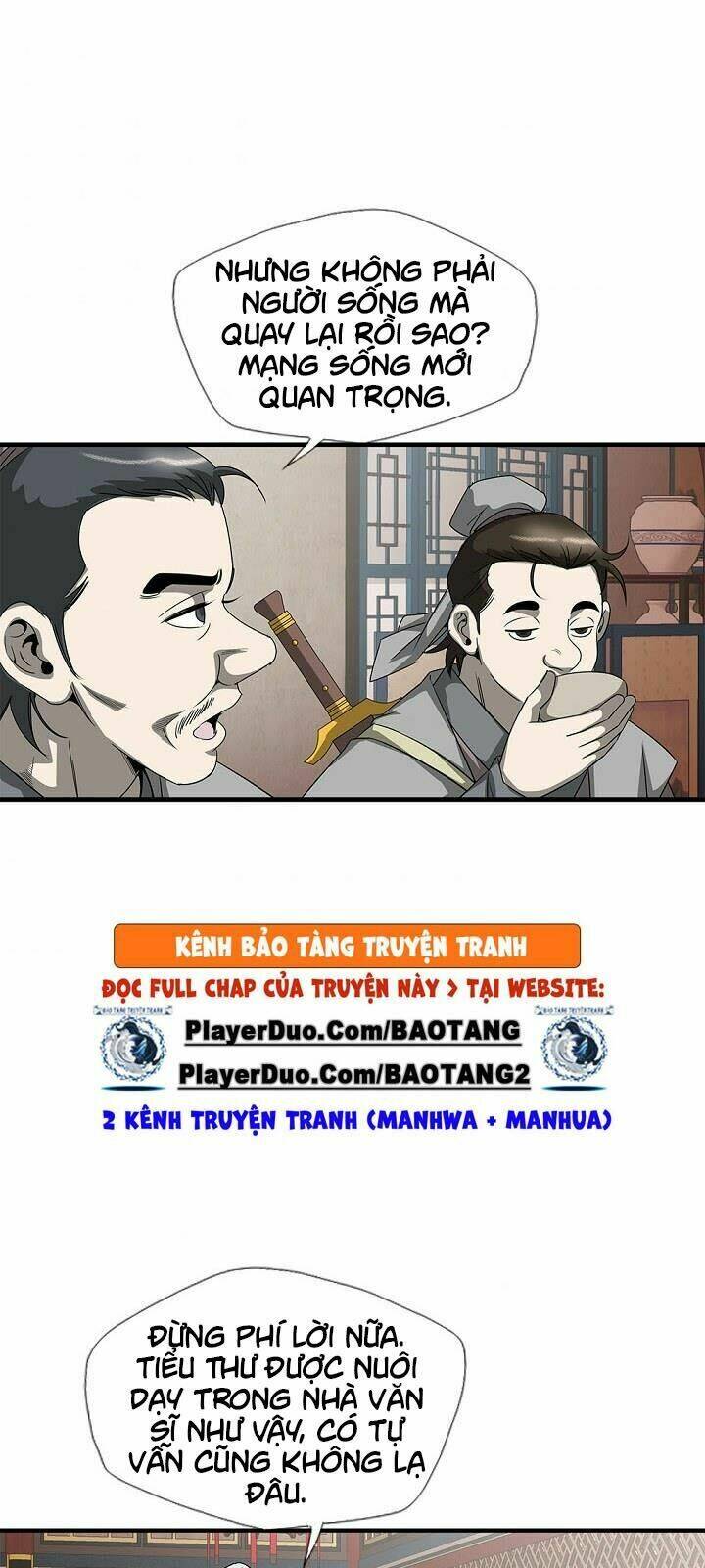 cuồng long chapter 39 49