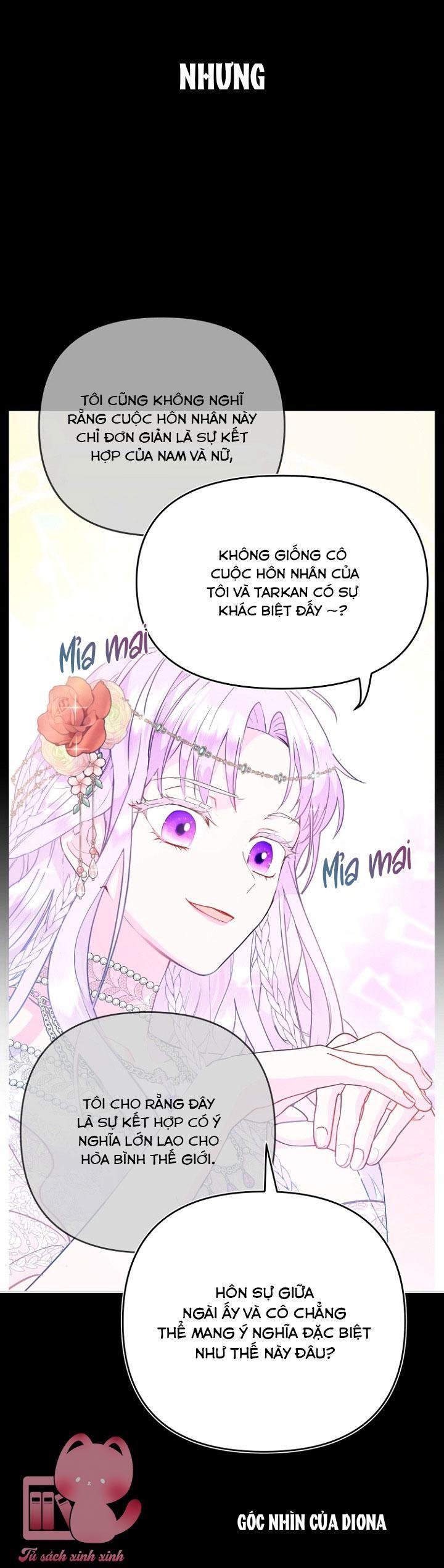 bỏ quách chồng con đi, tiền bạc mới là tất cả chapter 27 22