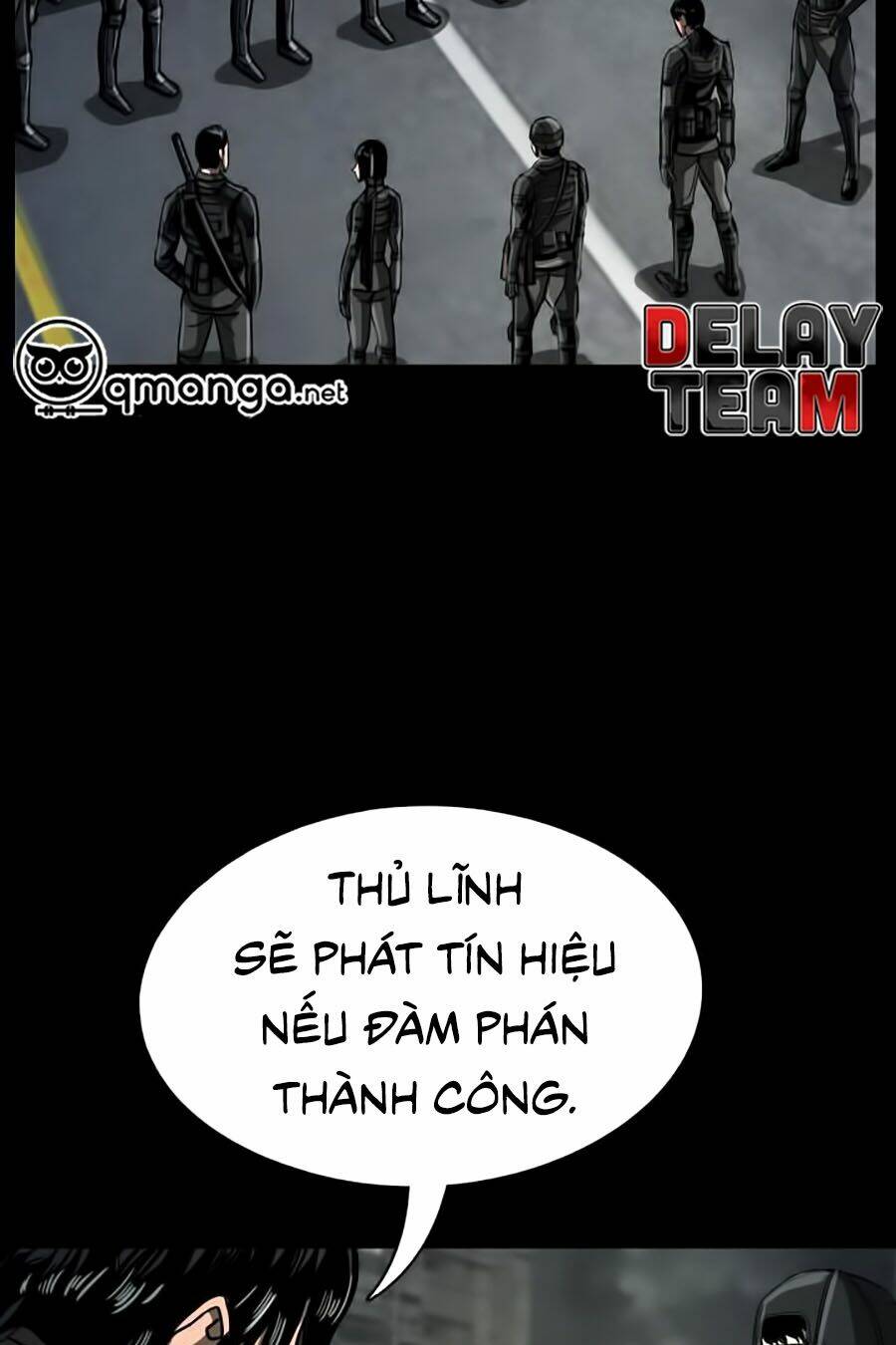 thợ săn đầu tiên chapter 39 77