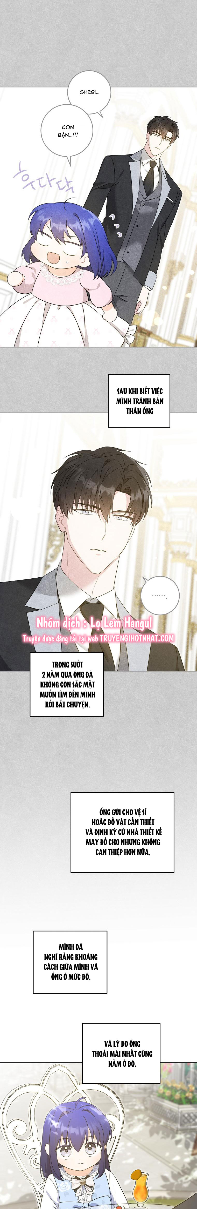 cho con cái núm dú đi mà chapter 76.1 24