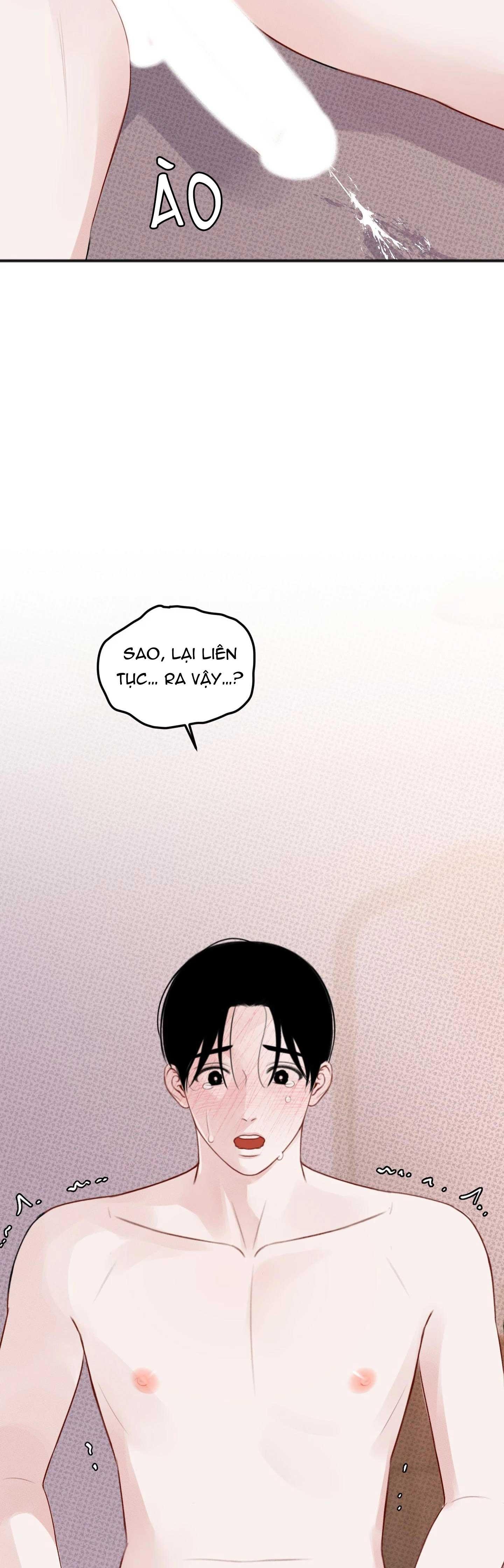 bé xúc tu chapter 29 39