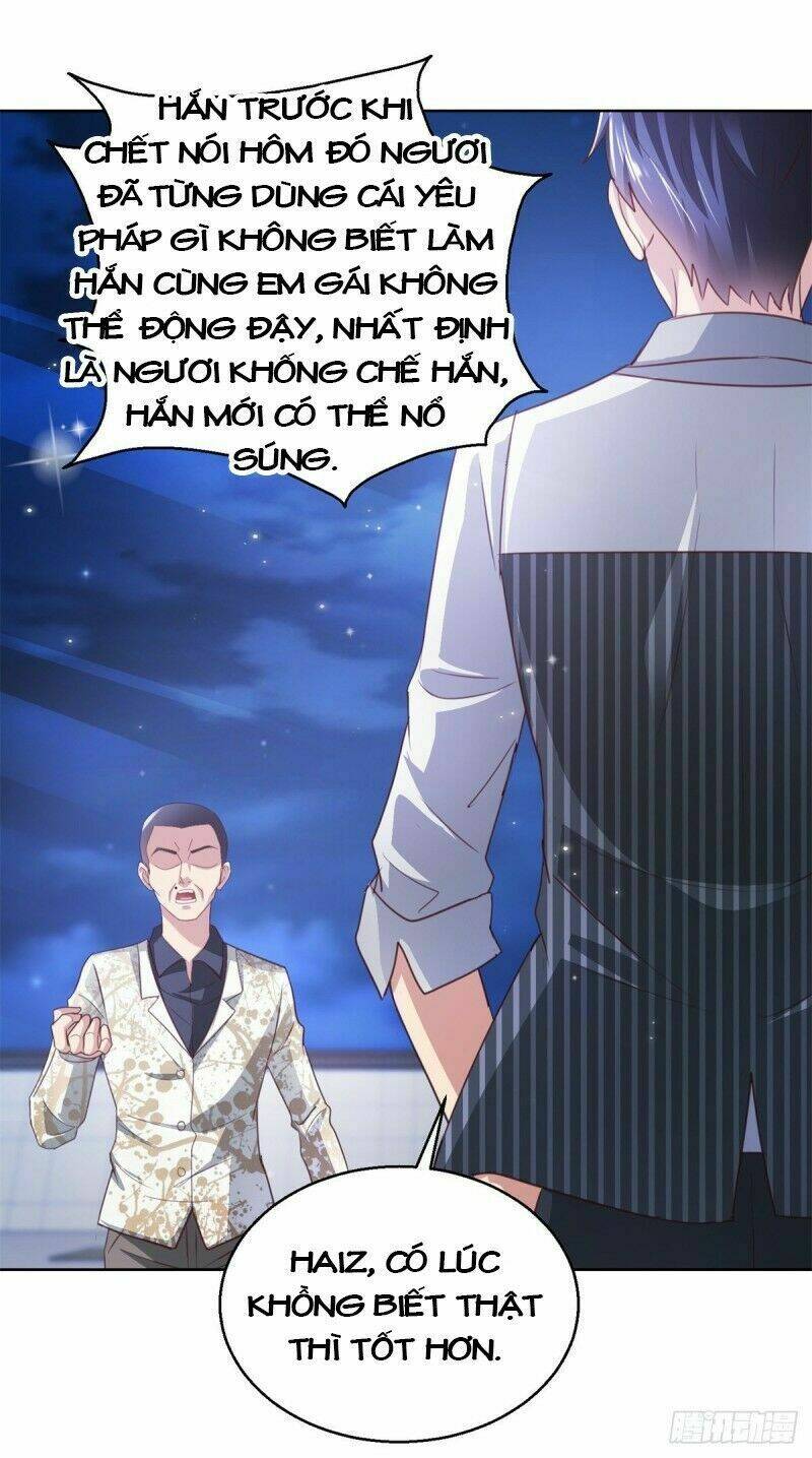 vú em là cổ tiên chapter 133 4