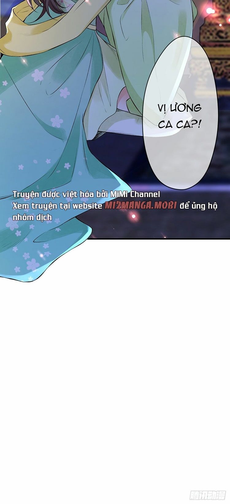 mạt thế nữ vương chapter 7.2 20