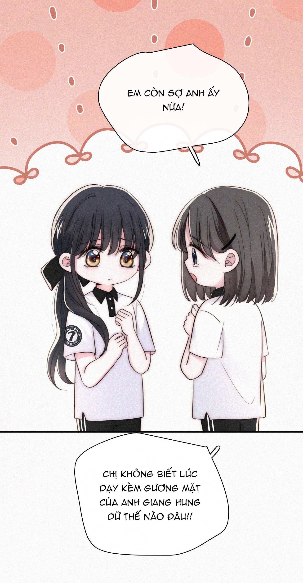 bệnh yêu chapter 81.2 17