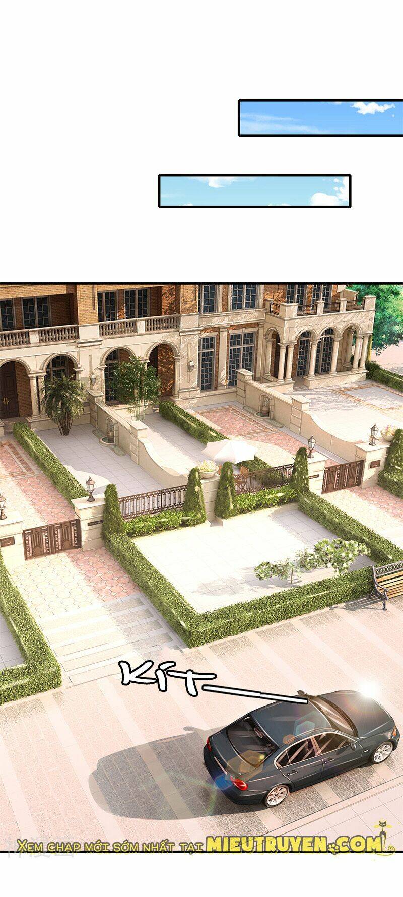 vợ yêu gả nhầm của phúc hắc tổng tài chapter 50 13