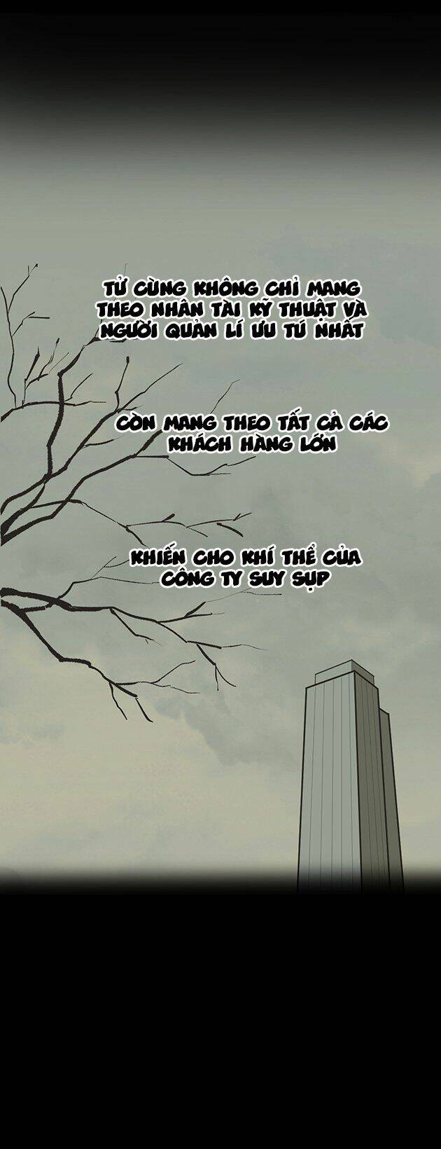 hoa đào nhẹ rơi đẹp như em chapter 3 34