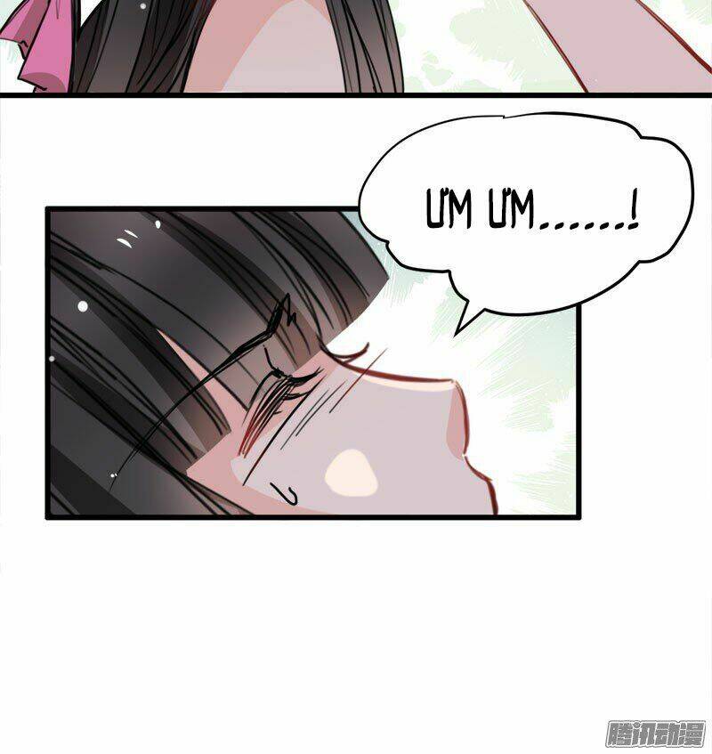 thú vương chuyên sủng chapter 12 4