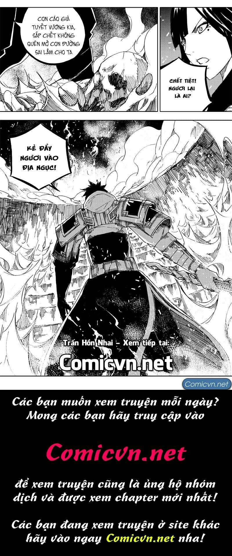 rakshasa street chapter 86 15