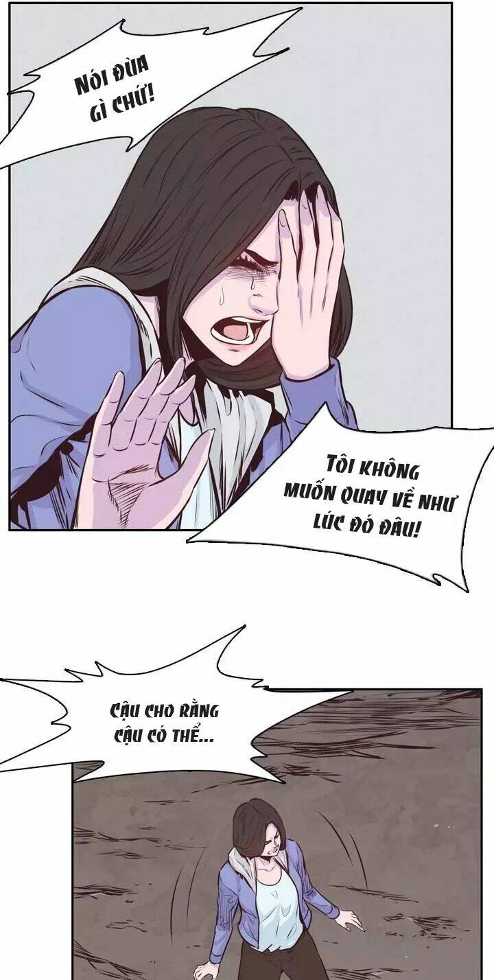vua của vong linh chapter 200 34