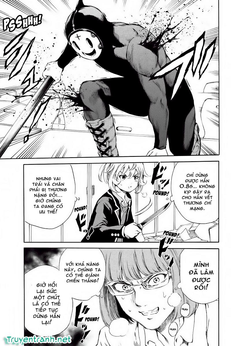 tenkuu shinpan arrive chapter 142 14