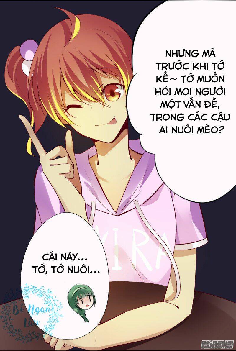 đam mỹ lời ngụy biện chapter 9 3