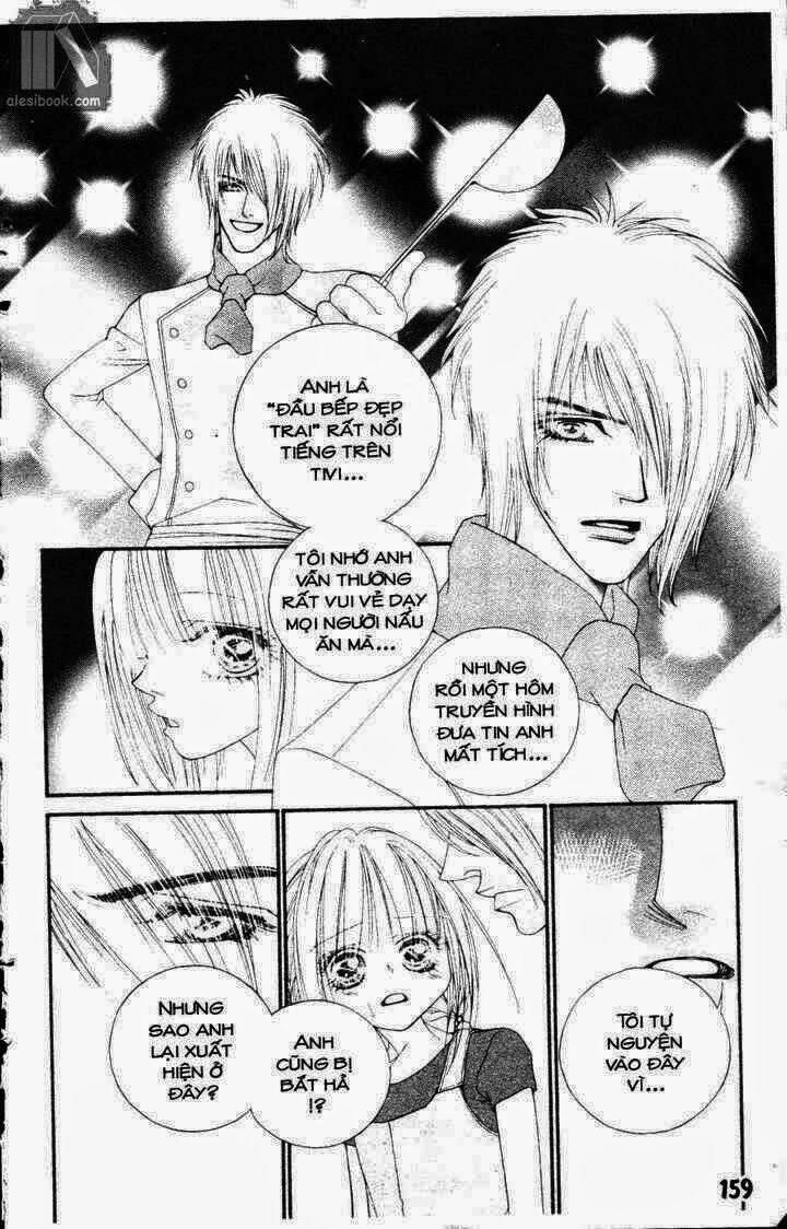 hoàng tử bóng đêm chapter 2 159