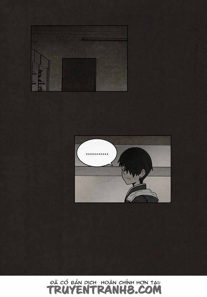 đứa con của quỷ dữ chapter 51 27