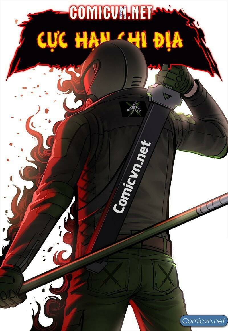 cực hạn chi địa chapter 55 1