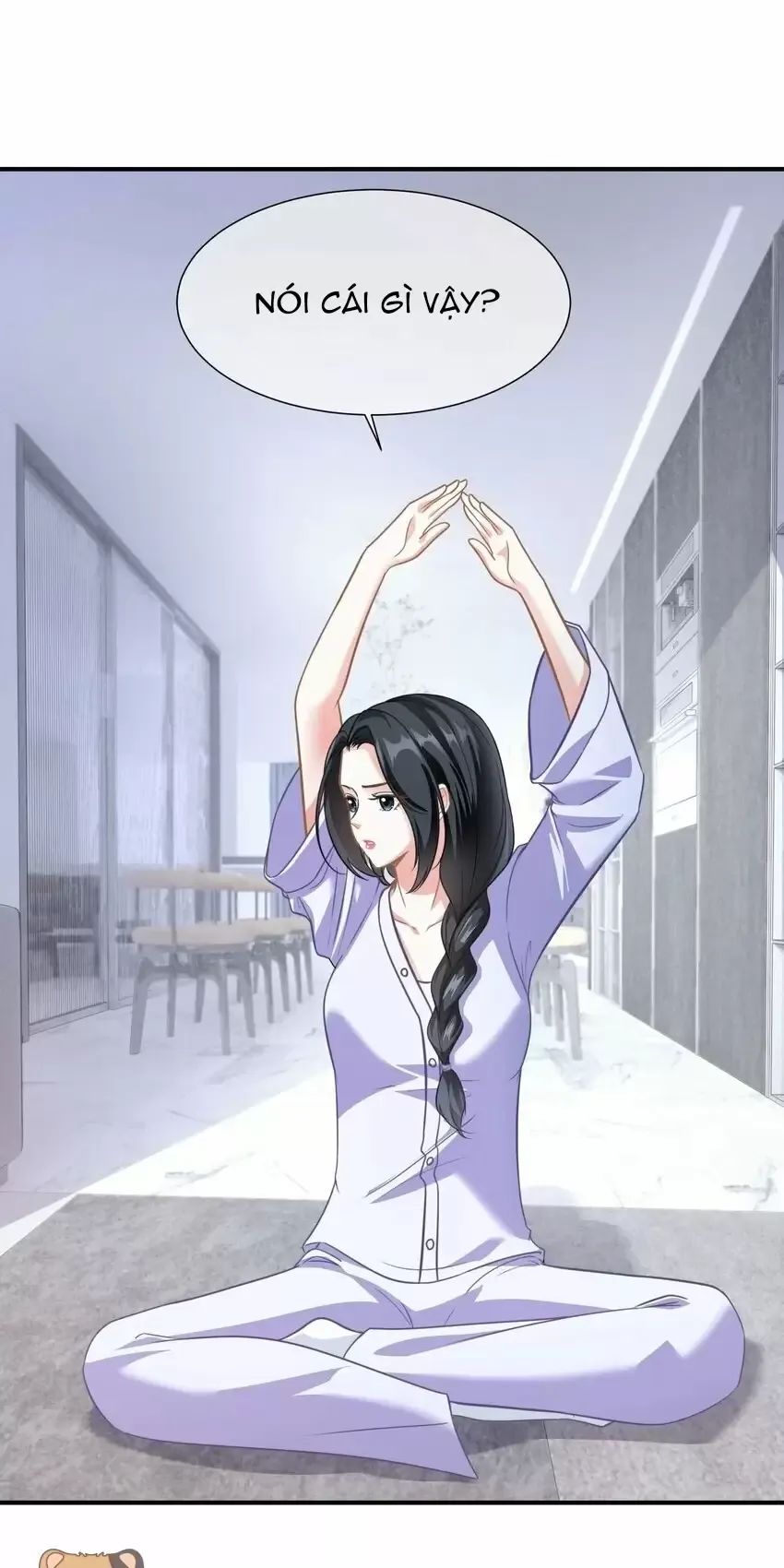 ảnh hậu một tuần mập ba cân chapter 28 27